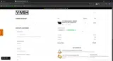 MOBILE10 coupon verification screenshot
