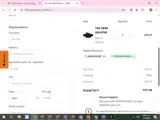 WINYOUOVER coupon verification screenshot