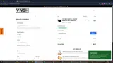 FREESHIPPING50 coupon verification screenshot