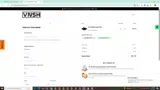 VNSHREVIEW10 coupon verification screenshot