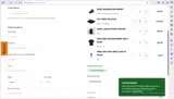 MEMORIAL20 coupon verification screenshot