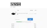 FREESHIPPING50 coupon verification screenshot