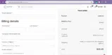 Valence Nutraceuticals coupon verification screenshot
