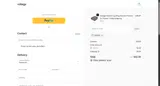 10VICO coupon verification screenshot