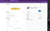 10VICO coupon verification screenshot