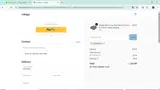 SAVENOX10 coupon verification screenshot