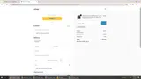 SAVENOX10 coupon verification screenshot