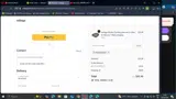 HEYJUDE2323 coupon verification screenshot