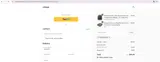HEYJUDE2323 coupon verification screenshot