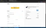 November10$$1 coupon verification screenshot