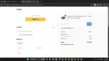 10CHG16K83SRFL coupon verification screenshot
