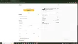 OMGSALE coupon verification screenshot