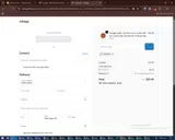 10GUHO coupon verification screenshot