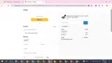 vobaga1 coupon verification screenshot