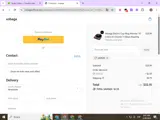 SAVE20 coupon verification screenshot