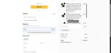 welcome15 coupon verification screenshot