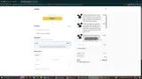 welcome15 coupon verification screenshot