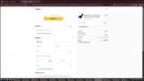 CHRISBROWN coupon verification screenshot