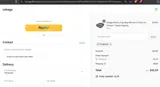vobaga1 coupon verification screenshot