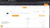 SB-15 coupon verification screenshot
