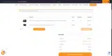 SB-15 coupon verification screenshot