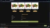 10SEPT coupon verification screenshot