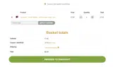 BLACKFRI20 coupon verification screenshot