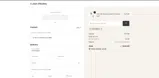 WELCOME10 coupon verification screenshot