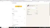 BMVOCO coupon verification screenshot