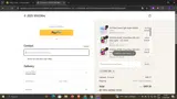 SAVE-10% coupon verification screenshot