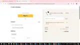 SAVE-10% coupon verification screenshot