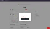 HCSPOT25 coupon verification screenshot