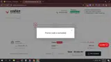 VDSHAFEVP coupon verification screenshot