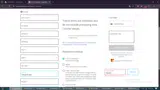 FRENZY coupon verification screenshot