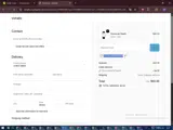 10CHGQNKXFN66P coupon verification screenshot