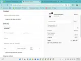 GETNOW coupon verification screenshot