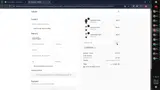 SMARTCHIC coupon verification screenshot