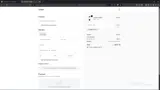 SMARTCHIC coupon verification screenshot