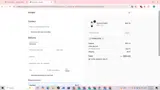 FRANKLEWIS coupon verification screenshot