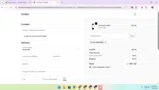 FELIXMOORE coupon verification screenshot