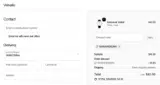 MARIAPEREIRA coupon verification screenshot