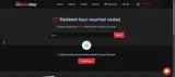 fizeey coupon verification screenshot
