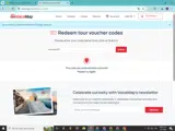 welcome70 coupon verification screenshot