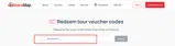 welcome60 coupon verification screenshot