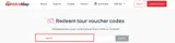 MAP10 coupon verification screenshot