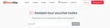 welcome5 coupon verification screenshot