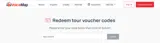 welcome40 coupon verification screenshot