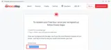 afriendinberlin coupon verification screenshot