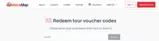 voice10 coupon verification screenshot