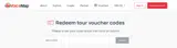 welcome30 coupon verification screenshot